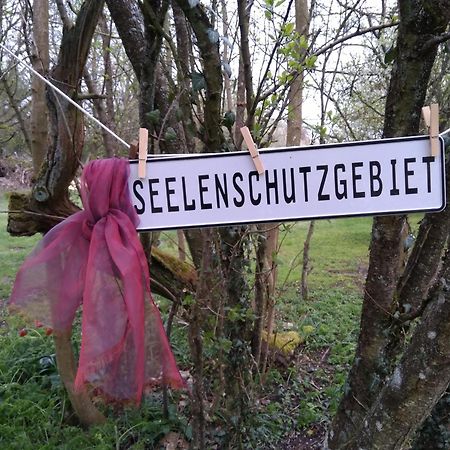Heidehof Hellenthal Villa Dış mekan fotoğraf