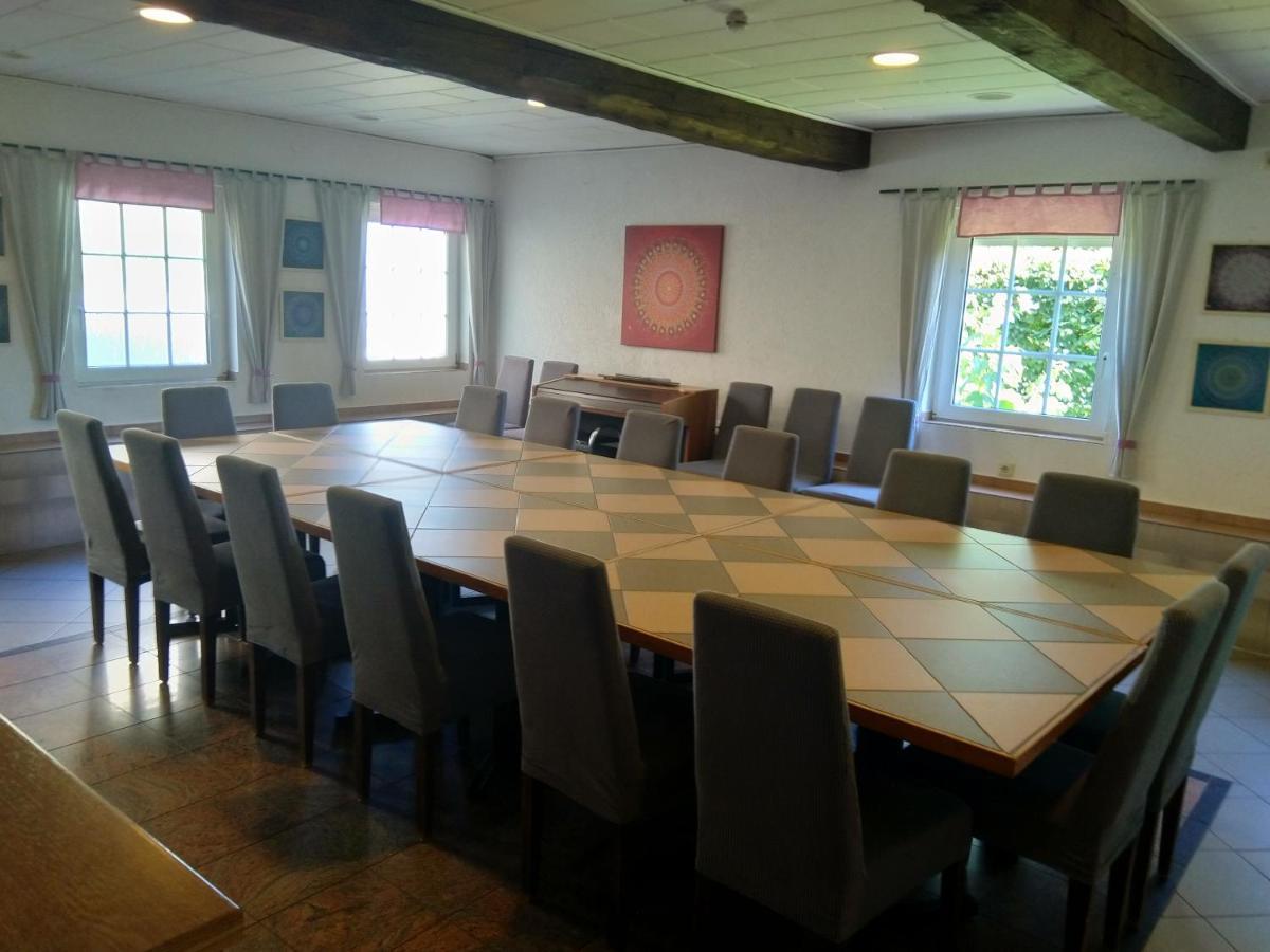 Heidehof Hellenthal Villa Dış mekan fotoğraf