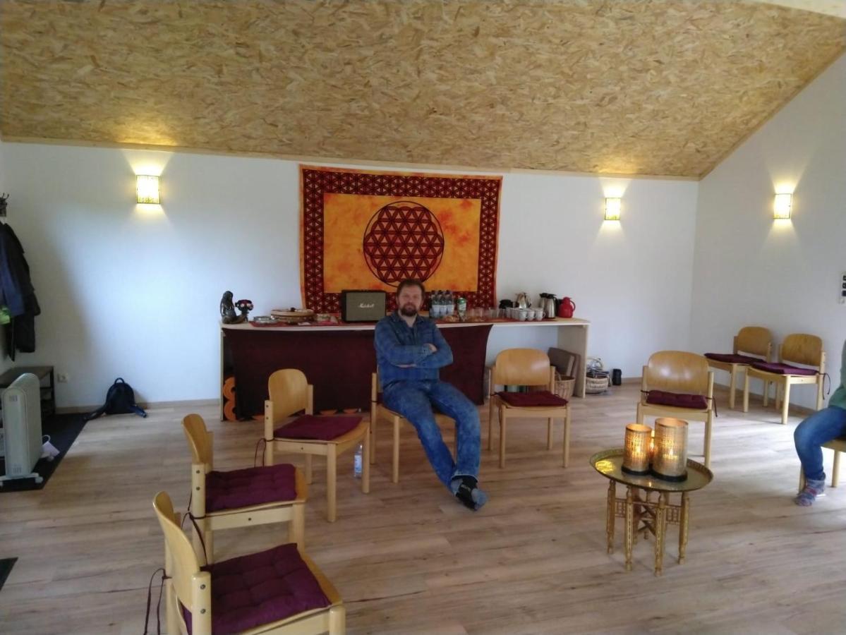 Heidehof Hellenthal Villa Dış mekan fotoğraf